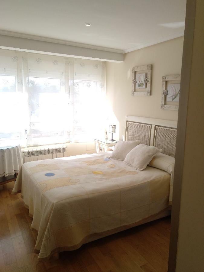 Casablanca Apartment San Vicente De La Barquera Luaran gambar