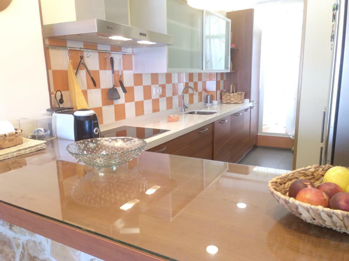 Casablanca Apartment San Vicente De La Barquera Luaran gambar