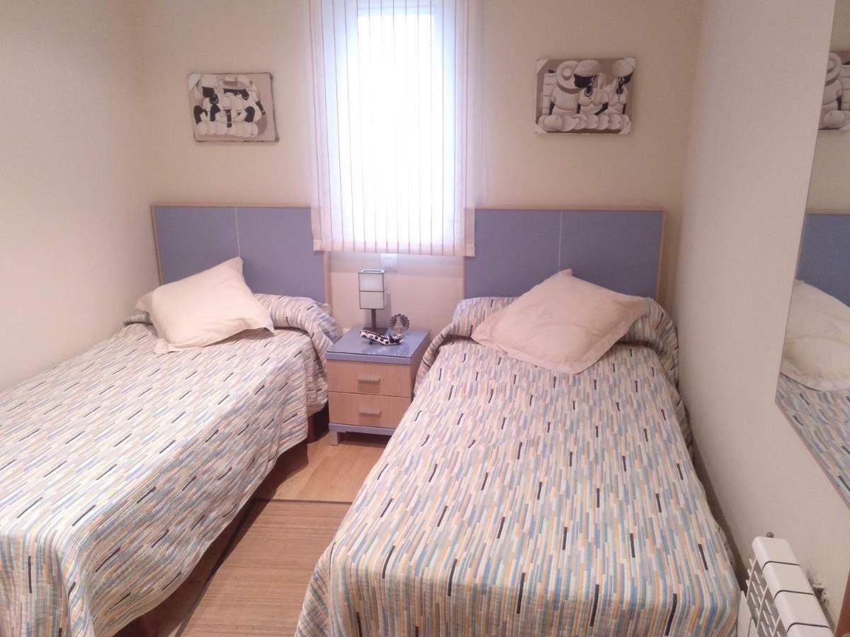 Casablanca Apartment San Vicente De La Barquera Luaran gambar