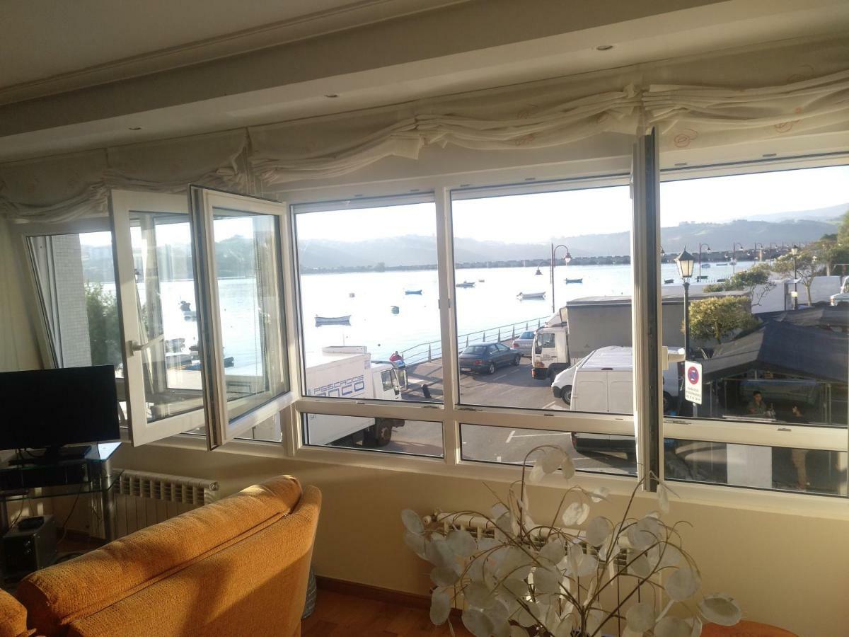Casablanca Apartment San Vicente De La Barquera Luaran gambar